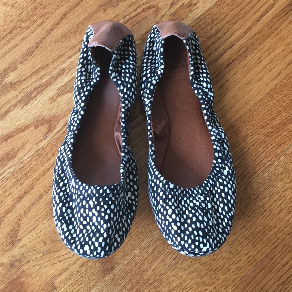 Lucky Brand Flats